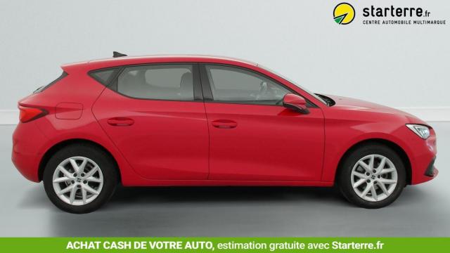 Seat Leon image 6