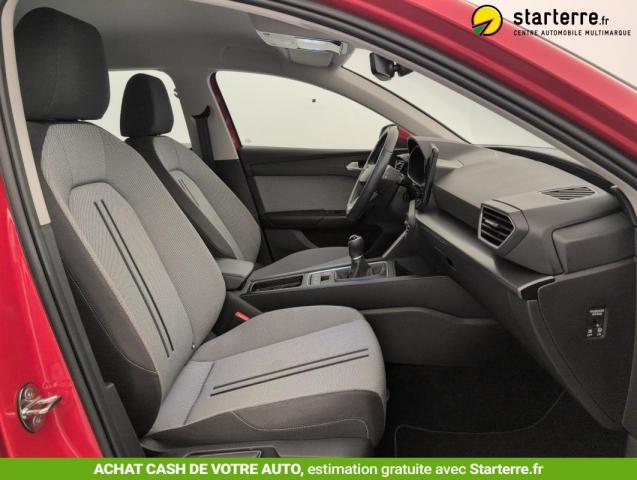 Seat Leon image 4
