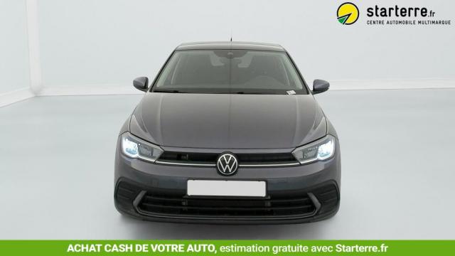 Volkswagen Polo image 5