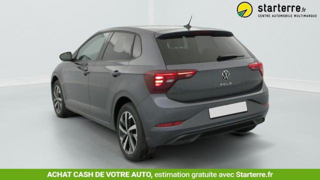 Volkswagen Polo image 6