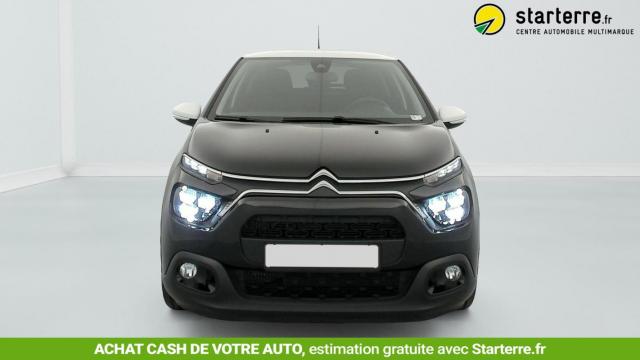Citroen C3 image 1