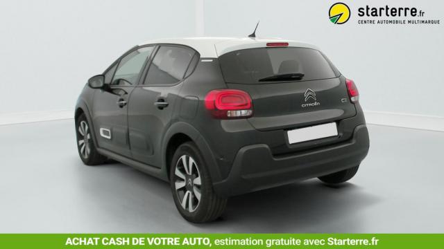 Citroen C3 image 5