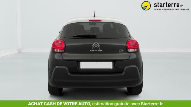 Citroen C3 image 7