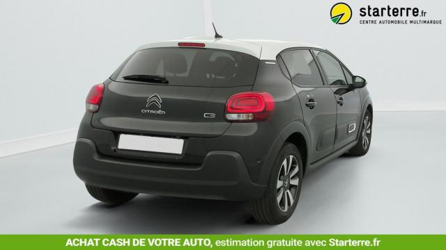 Citroen C3 image 3