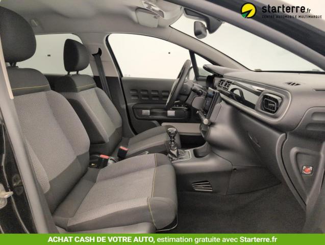 Citroen C3 image 9