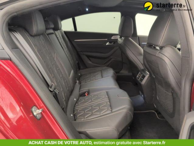 Peugeot 508 image 6