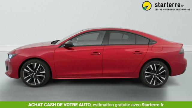 Peugeot 508 image 9