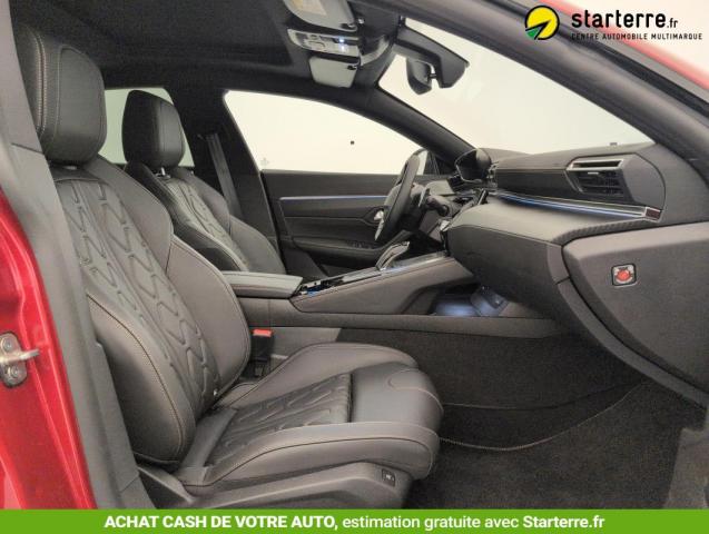 Peugeot 508 image 4