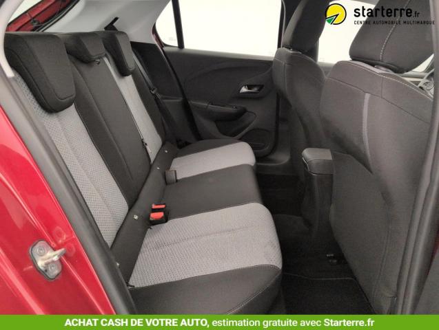 Opel Corsa image 5