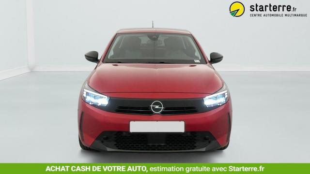 Opel Corsa image 2
