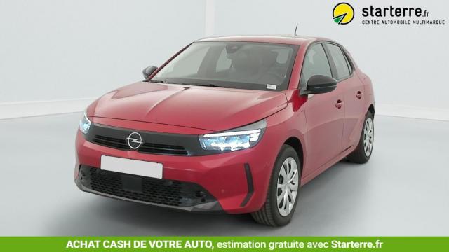 Opel Corsa image 4
