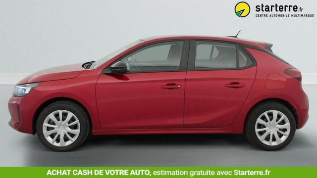Opel Corsa image 3