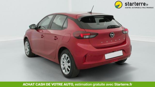 Opel Corsa image 6