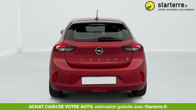 Opel Corsa image 1