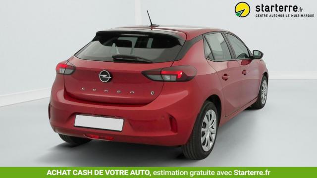 Opel Corsa image 1