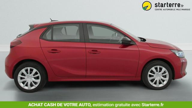 Opel Corsa image 7