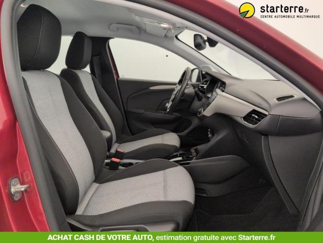 Opel Corsa image 2