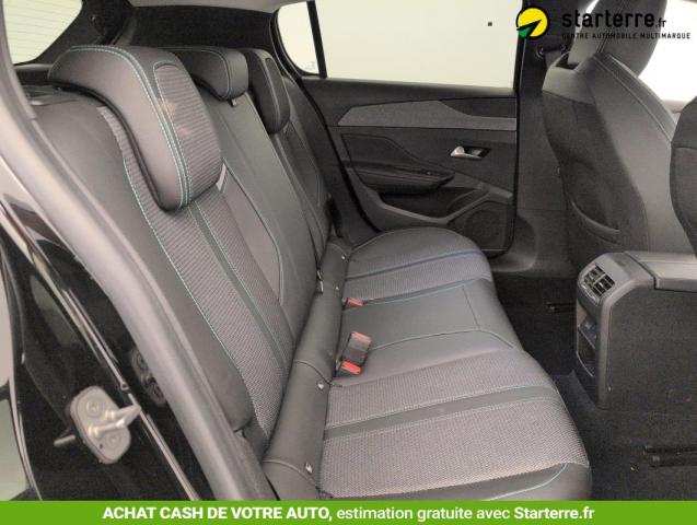 Peugeot 308 image 8