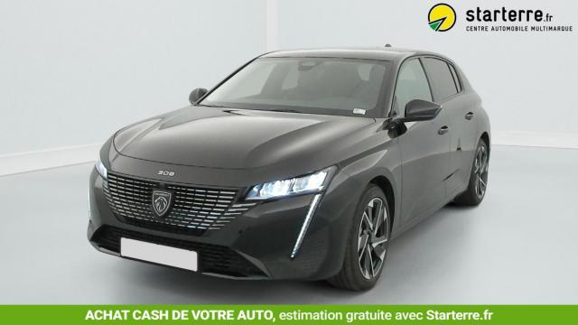 Peugeot 308 image 5