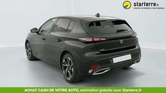 Peugeot 308 image 6