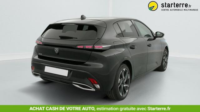 Peugeot 308 image 2