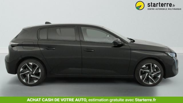 Peugeot 308 image 4