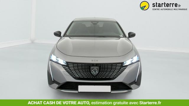 Peugeot 308 image 6