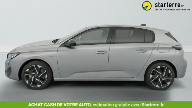 Peugeot 308 image 2