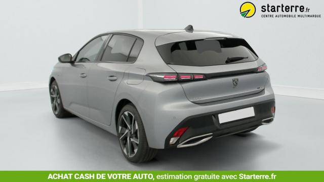 Peugeot 308 image 8