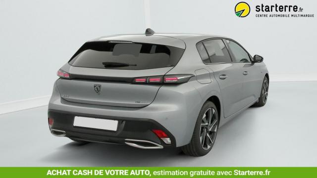 Peugeot 308 image 7