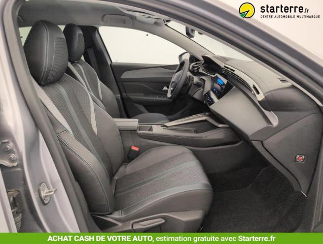 Peugeot 308 image 3