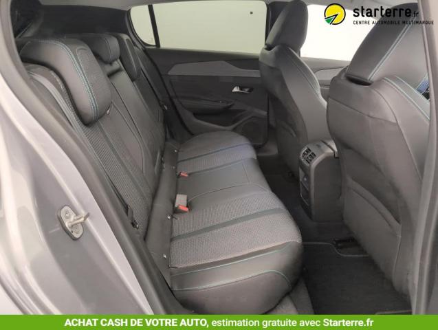 Peugeot 308 image 5