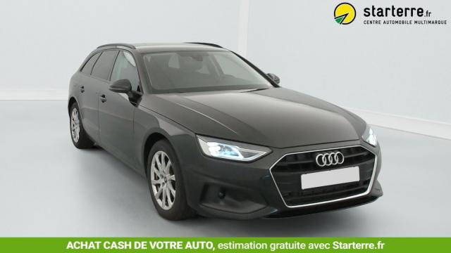 Audi A4 Avant 35 Tfsi 150 S Tronic 7 Design