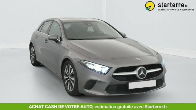 Mercedes Benz Classe A 180 D Bm6 Business Line