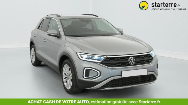 Volkswagen T-Roc 2.0 Tdi 116 Start/stop Bvm6 Life