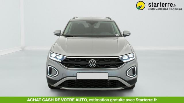 Volkswagen T-Roc image 3