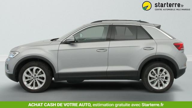 Volkswagen T-Roc image 4