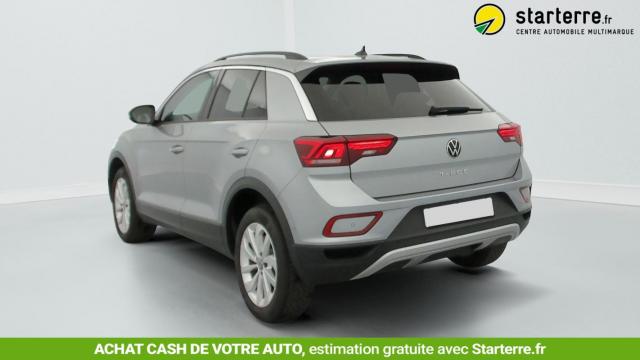 Volkswagen T-Roc image 8