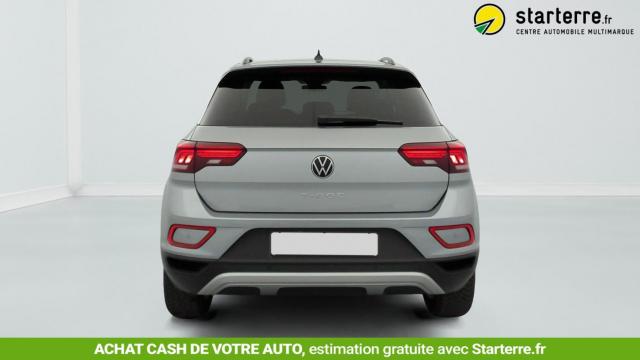 Volkswagen T-Roc image 5