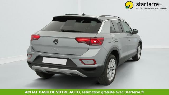 Volkswagen T-Roc image 7