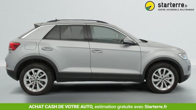 Volkswagen T-Roc image 9