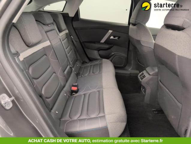 Citroen C4 image 5