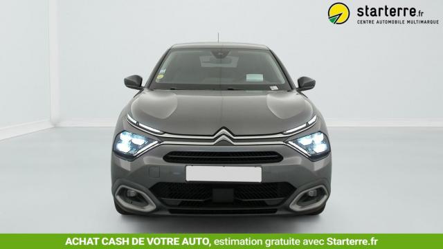 Citroen C4 image 6