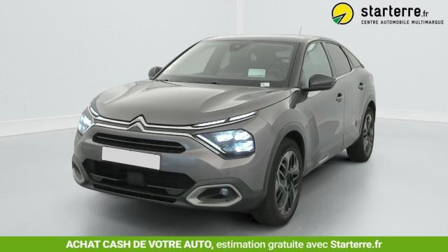 Citroen C4 image 9