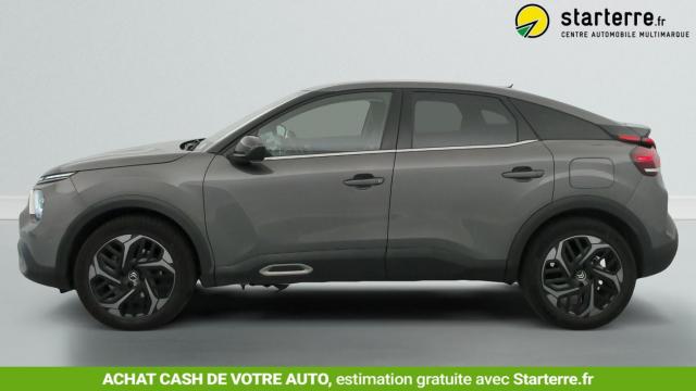Citroen C4 image 8