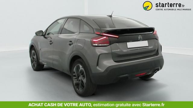 Citroen C4 image 2