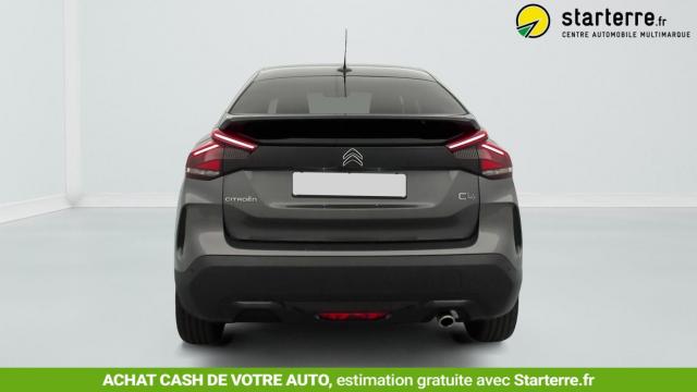 Citroen C4 image 4