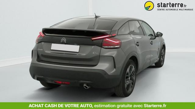 Citroen C4 image 7