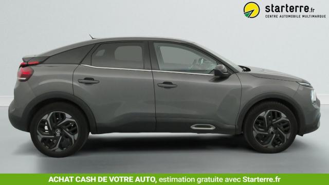 Citroen C4 image 1