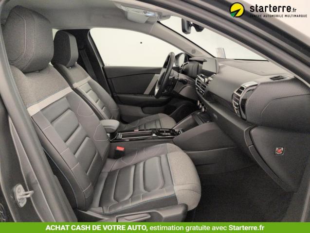 Citroen C4 image 3